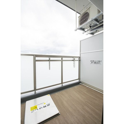 【展望】 | EC新大阪XVフロウ