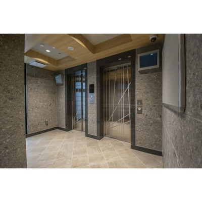 【その他共用部分】 | EC新大阪XVフロウ