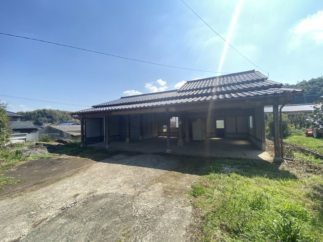 【その他】 | 合志市上生　中古戸建