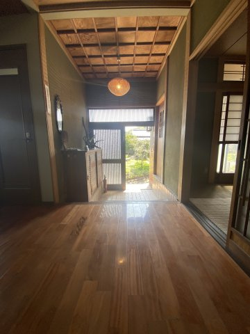 【その他】 | 合志市上生　中古戸建