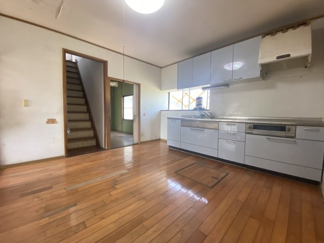 【その他】 | 合志市上生　中古戸建