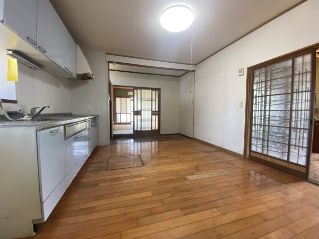 【その他】 | 合志市上生　中古戸建