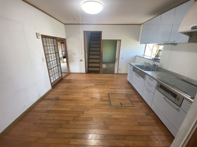 【その他】 | 合志市上生　中古戸建