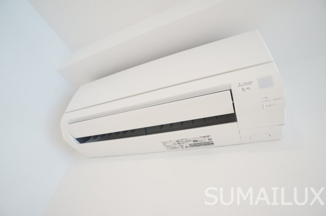 クラウンコート出水の設備