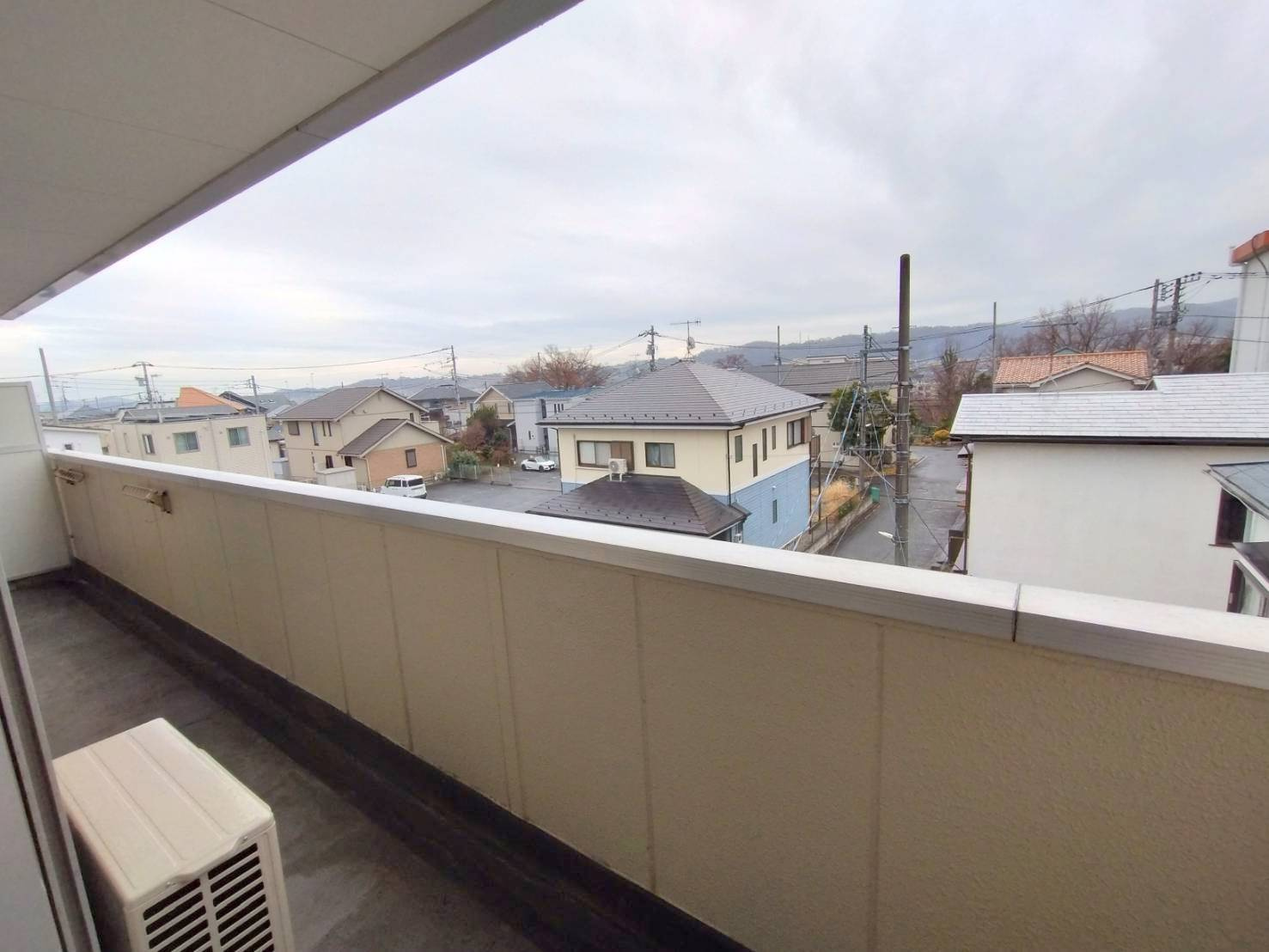 ロイヤルサイトの展望