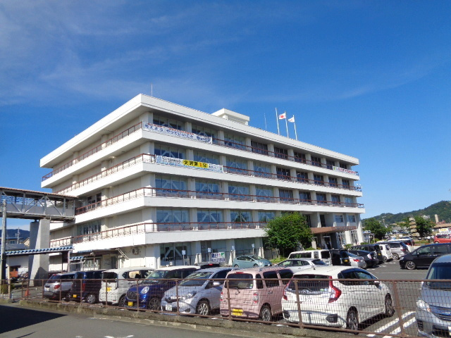 ロイヤルサイトのその他|秦野市役所