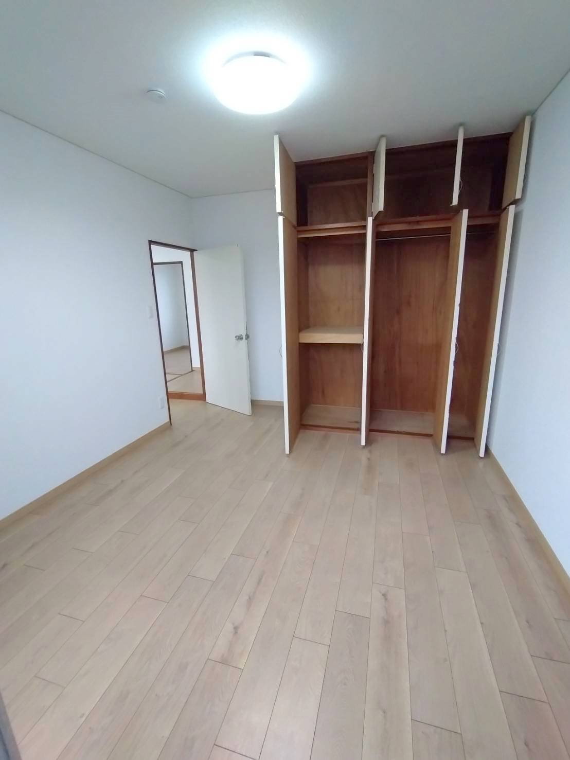 ロイヤルサイトの収納