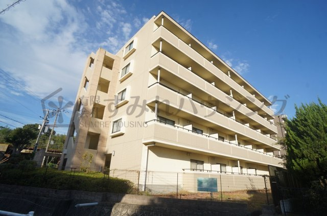 スクエアＭＫⅡの外観