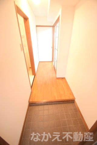 【玄関】 | 玄関です