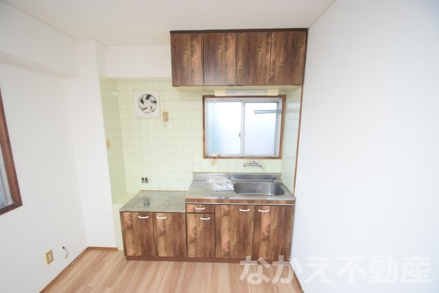 【キッチン】 | キッチンです