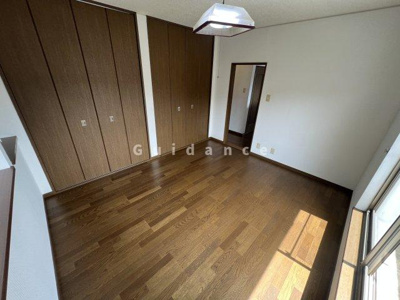 【洋室】 | 宇陀市室生大野戸建