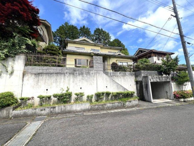 【外観】 | 宇陀市室生大野戸建