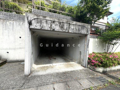 【駐車場】 | 宇陀市室生大野戸建