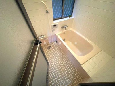 【浴室】 | 宇陀市室生大野戸建