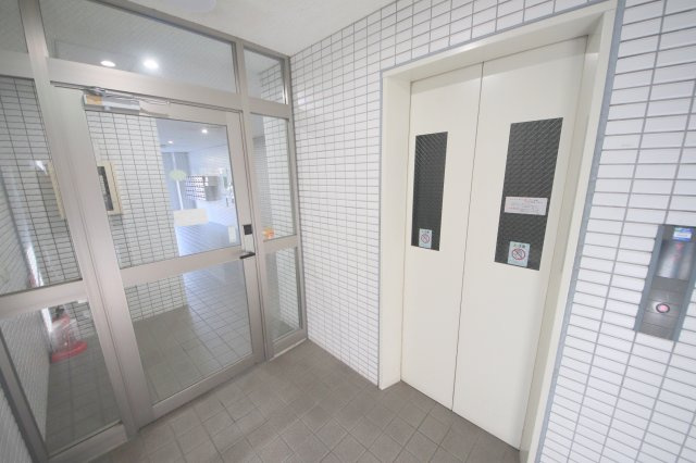 南新町ビルのその他共用部分