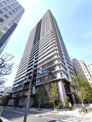 【外観】 | プレミストタワー靱本町