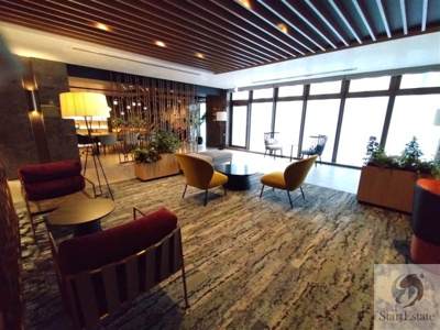 【ロビー】 | プレミストタワー靱本町