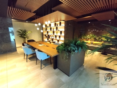 【ロビー】 | プレミストタワー靱本町