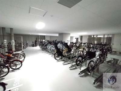 【その他共用部分】 | プレミストタワー靱本町