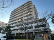 【成約】ナイスステージ船堀親水公園の画像