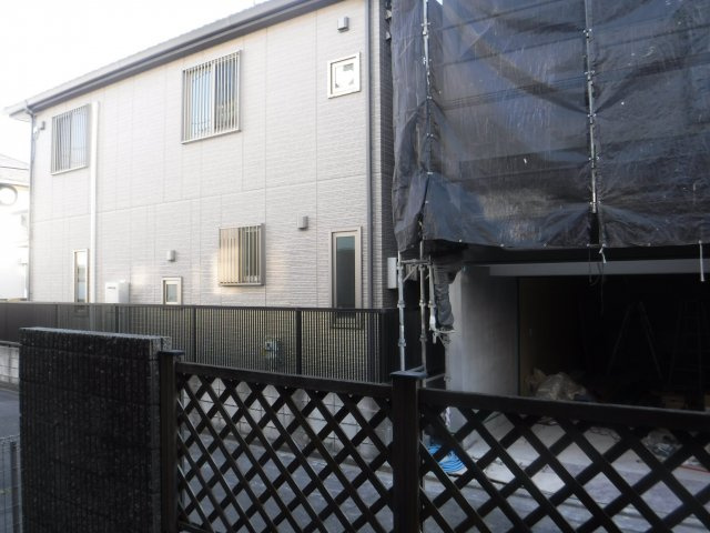 ベルメゾン彩の展望|他のお部屋の参考写真となります。