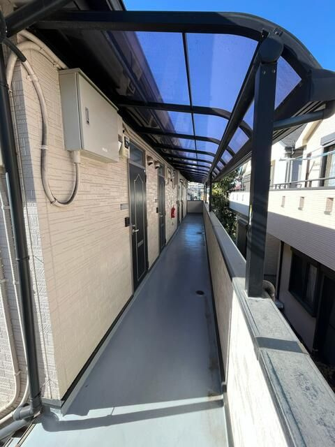 ダイコーハイツのその他共用部分