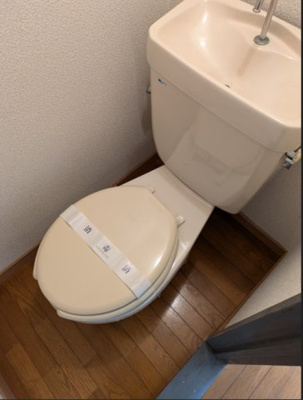 【トイレ】 | コスモピア