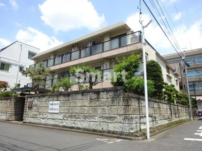 【外観】 | 清和コーポ