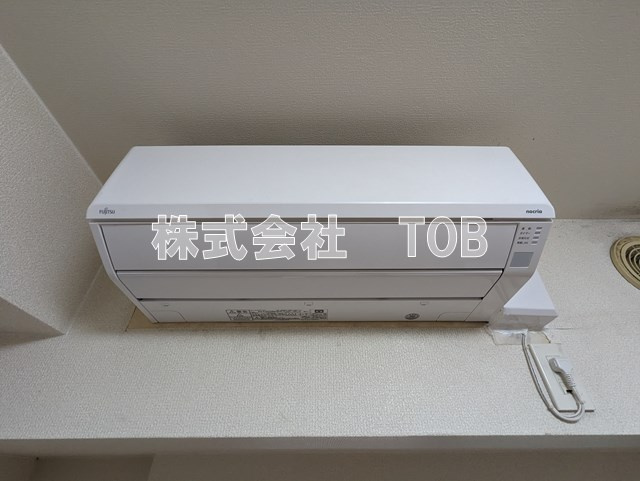 【設備】 | フェニックス高井戸南 | ※クリーニング中の撮影※
