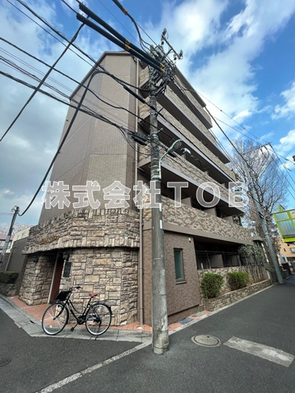 【外観】 | フェニックス高井戸南