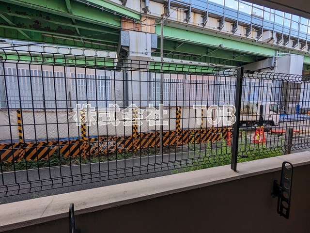 【展望】 | フェニックス高井戸南