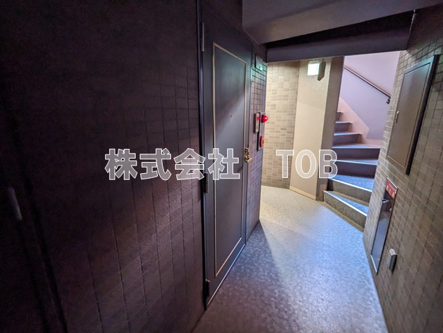 【その他】 | フェニックス高井戸南