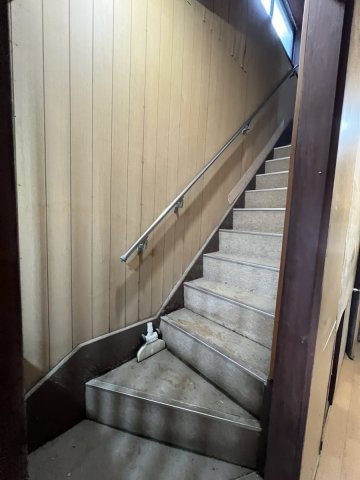 日奈久東戸建のその他共用部分