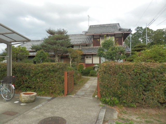 （商談中）土蔵のあるお家