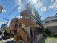 日吉ビル(ヒヨシビル)の画像