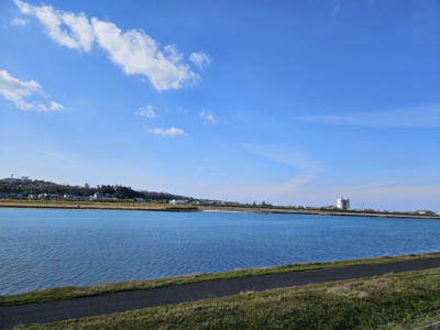 【周辺】 | 鳥取市浜坂８丁目土地