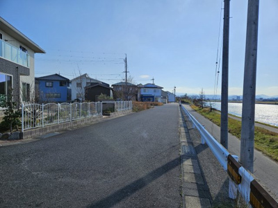 【周辺】 | 鳥取市浜坂８丁目土地