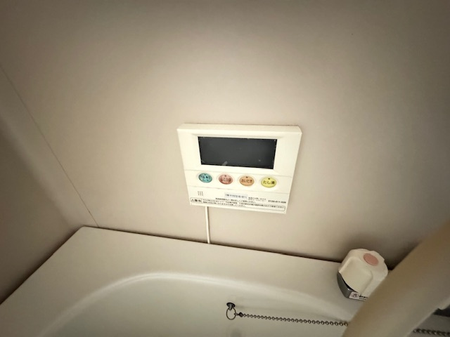 トータスメールの設備