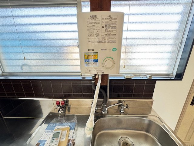 トータスメールの設備