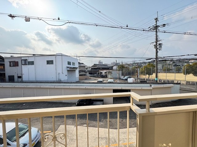 トータスメールの展望