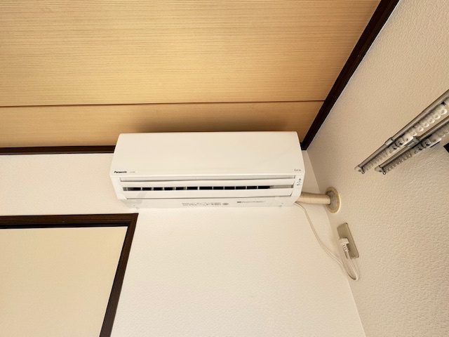 トータスメールの設備