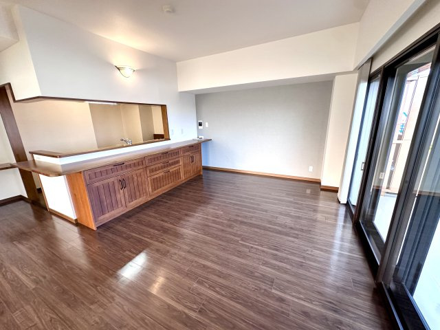 ネオハイツ中野栄