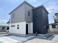 ワイウッドコート高崎市中居町第18期の画像