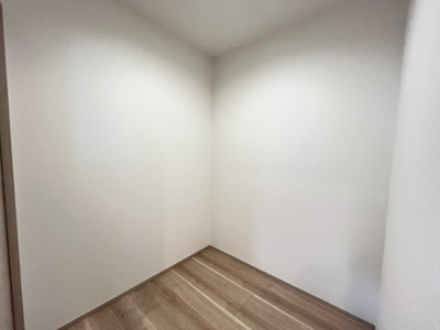 【洋室】