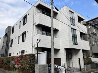 【外観】 | 耐震耐火で安心構造のへーベルメゾン！