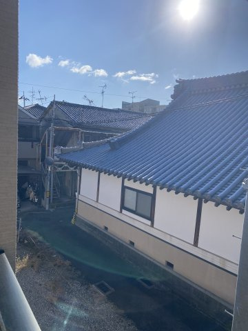 badge hishieの展望