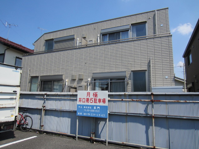 ＬＩＢＲＯ　ＰＡＬＡＣＩＯの外観|★バルコニー面も抜けています★