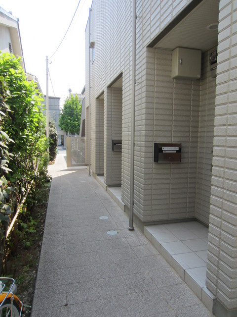 ＬＩＢＲＯ　ＰＡＬＡＣＩＯの外観|★全戸１ＬＤＫ★