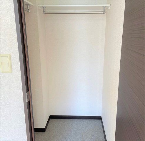 レオネクストムカイハラⅡの内装|内装です