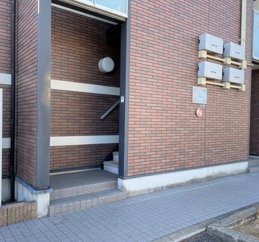 レオネクストムカイハラⅡのその他